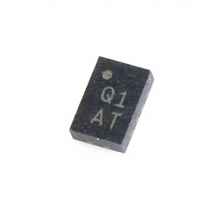 AD8317ACPZ-R7 Amplificateur à fonctions spéciales Détecteur RF LFCSP-8 -40~+85 - Product Image 1
