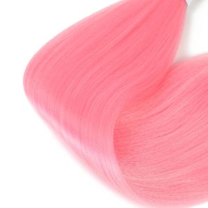 Perruque Afro Bouclée Grande Tresses Africaines Volumineuses, Tissage Double à la Machine EZ, <span class=keywords><strong>Cheveux</strong></span> Tressés de 26 Pouces, Tresses au Crochet, Design Tendance - Product Image 3