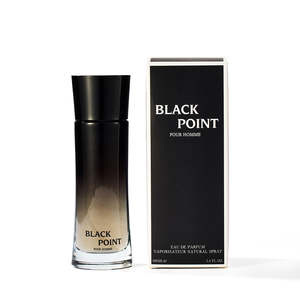 Parfum pour hommes longue durée bonne qualité parfum de luxe pour homme marque privée eau de parfum pour la vente en gros - Product Image 4