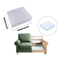 Tissu non tissé PP de haute qualité pour matelas de canapé et ressorts ensachés