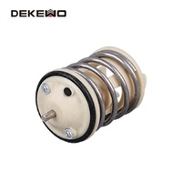 DEKEWO suku cadang mobil Auto termostat mesin untuk VW PORSCHE Touareg Cayenne OE 95810612602