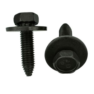 Tornillo para paneles de yeso C1022a 6 8 10 con acabado de fosfato negro, fabricado en China - Product Image 6