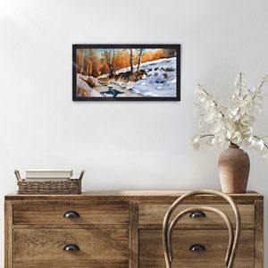 Cornice per collage a 3 aperture in legno massello, supporto per foto multiple con intaglio, cornice <span class=keywords><strong>da</strong></span> tavolo semplice - Product Image 3