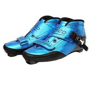 Professionale roller in fibra di carbonio da corsa di velocità pattini a rotelle <span class=keywords><strong>scarpe</strong></span> <span class=keywords><strong>per</strong></span> adulti - Product Image 4