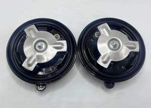 Ensemble de bouchon de réservoir de carburant 349-7059 pour excavatrices avec garantie d'un an, fabriqué en Chine - Product Image 3