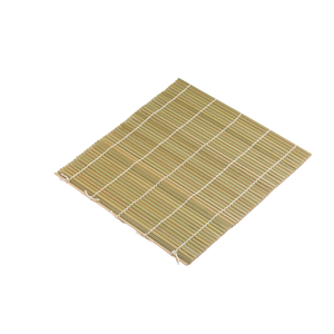 Esterilla de Bambú Premium Certificada FSC para Enrollar <span class=keywords><strong>Sushi</strong></span>, 24 cm, Natural, Ecológica, Profesional, para Hacer <span class=keywords><strong>Sushi</strong></span> en Casa y en la Cocina - Product Image 2