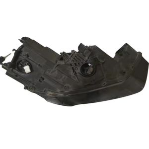 Conjunto de parachoques delantero para Audi <span class=keywords><strong>A1</strong></span>, accesorio original de coche usado - Product Image 5