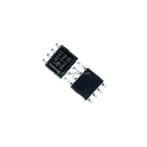 Comparateur différentiel double canal LM293 LM293A 2mV 250nA SOIC-8 ROHS LM293ADR - Product Image 1