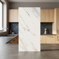 Dernière collection de carreaux en porcelaine Satuarion polis et émaillés de la société Arkiton Tiles, carreaux en céramique 2026
