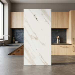 Latest Collection of Satuarion Porcelain Polished Glazed Tiles From Arkiton Tiles Company Ceramic Tiles 2026 - Product Image 4