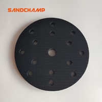 Pads d'interface