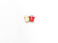Patchs brodés thermocollants miniatures mignons et variés, motifs Cœur arc-en-ciel, Fruits, Chien, pour vêtements, sacs à dos et loisirs créatifs DIY