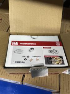 Sensor LUK DQ381 - Product Image 3