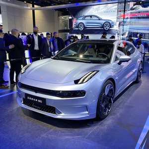 Auto EV 4x4 ad alte prestazioni Geely Zeekr 001 WE <span class=keywords><strong>ME</strong></span> YOU auto elettrica con batteria a lungo raggio - Product Image 5