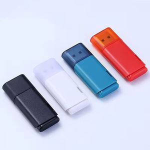 Wholesale OEM Zhisenova USB 2.0/3.0 Flash Drive 4GB-128GB Multi Colors 2-Year Warranty - Product Image 2