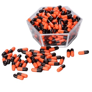 Fourniture d'usine OEM gélatine bovine capsules végétales vides HPMC entériques résistantes à l'acide <span class=keywords><strong>gastrique</strong></span> - Product Image 4