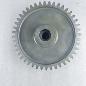 YAZHOUJIXIE Piezas de Engranaje Impulsado por Terex para Camiones Mineros, Material de Hierro, Aplicaciones de Minería de Minerales 15229404 - Product Image 2