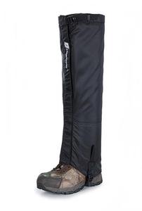 IRONDONEKY Ghette Impermeabili e Calde per Trekking, Trail Running, Escursionismo, Sci di Fondo, Comode con Cerniera in Poliestere - Product Image 6