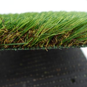 Gazon artificiel de haute qualité pour l'extérieur, tapis de gazon synthétique, gazon artificiel pour terrain de sport - Product Image 3