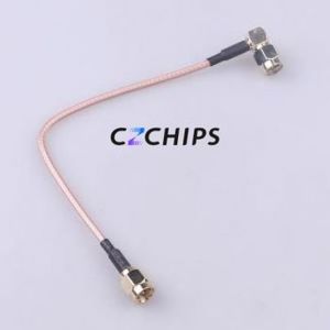 HJ-316-SMA-L150mm RF Cable RF ( Input End Output End: SMA to SMA )( Cable Length: 15cm ) - Product Image 2