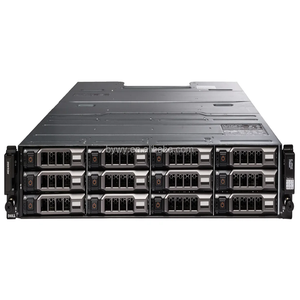 Pour le serveur de stockage Dell PowerVault Me5 ME5012 ME5024 ME5084 SAN/<span class=keywords><strong>NAS</strong></span> bon prix utilisé avec l'interface USB - Product Image 2