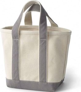 BSCI factory Fashion Women Canvas Summer Large Capacity Striped Shoulder <b>Bag</b> <b>Tote</b> Handbag New <b>Beach</b> <b>Tote</b> <b>Bag</b> - Product Image 3