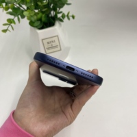Nouvel Arrivage iPhone 17 Pro Max Smartphone Original d'Occasion Débloqué 5G 12 Go de RAM Version US Double SIM Bleu Profond Orange Vente en Gros