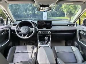 Voitures d'occasion, <span class=keywords><strong>RAV4</strong></span> Rongfang d'occasion 2023, 2.0L CVT, traction avant, édition Fashion Plus, 2.0L 171 L4 essence, 5 portes, 5 places, SUV - Product Image 6