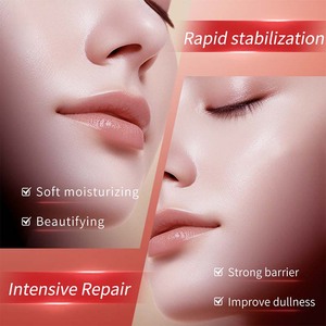 Coffret Cadeau de Soins et Cosmétiques pour une Peau Fraîche et Hydratée, OEM ODM, 7 Pièces : Nettoyant, Tonique, Crème Contour des Yeux, Essence, Crème BB - Product Image 3