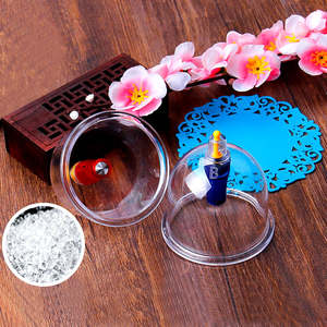 Китайские медицинские банки, физическая терапия, <span class=keywords><strong>24</strong></span> чашки, терапевтические вакуумные банки <span class=keywords><strong>Hijama</strong></span> - Product Image 5