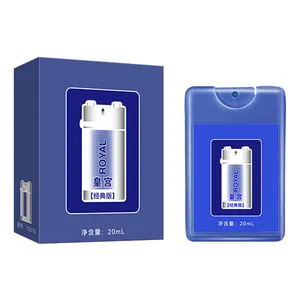 MORAKOT XSW Designer Blue Palace Parfüm natürlicher langanhaltender Duft originales Herrenparfüm