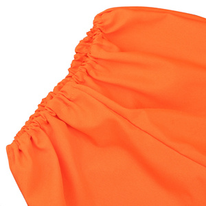 Disfraz de Halloween de Son Goku para Adultos, Cosplay de Anime, Traje de Carnaval de <span class=keywords><strong>TV</strong></span> y Cine, Pantalones y Top, Poliéster, Unisex - Product Image 4