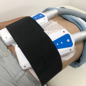 Neue Ankunfts-Kryolipolyse-Maschine mit Kryo-Griffen und EMS-Kryo-Platten Fett gefrier maschine zum Abnehmen des Körpers - Product Image 6