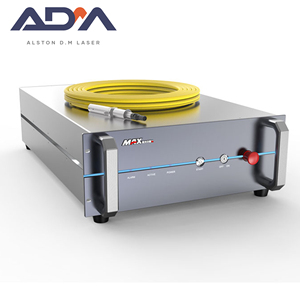 Fuente de Alimentación Láser <span class=keywords><strong>Alston</strong></span>-D-M-Laser MAX para Máquina de Marcado Láser de Fibra, 1.5KW-6KW, Certificación CE, 2 Años de Garantía - Product Image 2