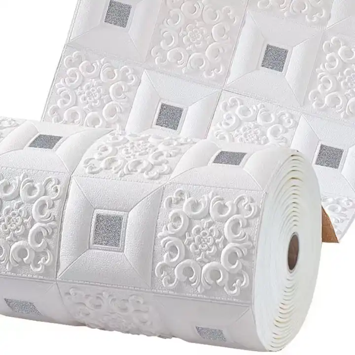 Hot Selling PVC Self adhesive Marble