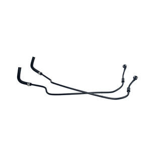 Termostato de acelerador de tubo de combustible para coche, calefactor Restrictor para Vauxhall ASTRA H <span class=keywords><strong>INSIGNIA</strong></span> VECTRA C ZAFIRA 25192904 1,6, ALFA ROMEO, 1,8 - Product Image 6
