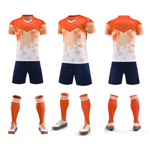 Tùy Chỉnh Barcelona Paris <span class=keywords><strong>FC</strong></span> <span class=keywords><strong>Jersey</strong></span> Mùa Mới Ánh Sáng Tấm <span class=keywords><strong>Jersey</strong></span> Với Đội Tên Và Số Bóng Đá Mặc - Product Image 2