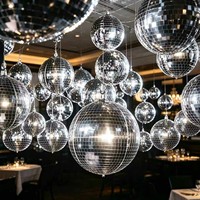 Vente flash - Ballons en aluminium 4D de couleur unie, 22 pouces, ronds, en mylar, pour fêtes, anniversaires, événements, décorations de mariage
