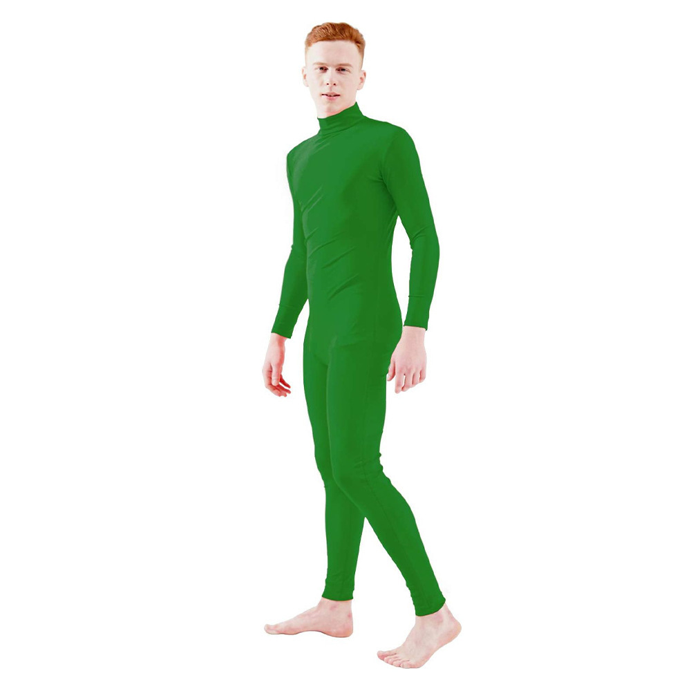 Green (draw)
