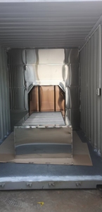 Equipo crematorio humano completamente automático Máquina crematoria Sistema de horno crematorio para quemar la muerte del crematorio 26J - Product Image 4