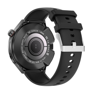 2025 Dk56 Người Đàn Ông Phụ Nữ 2 Trong 1 Smartwatch Bt Cuộc Gọi Tập Thể Dục Tracker 1.53 ''Màn Hình Thể Thao Relojes Tai Nghe Thông Minh Đồng Hồ Với Earbuds Cho - Product Image 6
