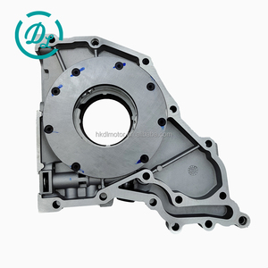 Couvre-culbuteurs EexcavaStart 1011015A52D pour BF6M1013FC BF6M1013EC LG6250 LG6300 Remplace 4110000970014 - Product Image 5