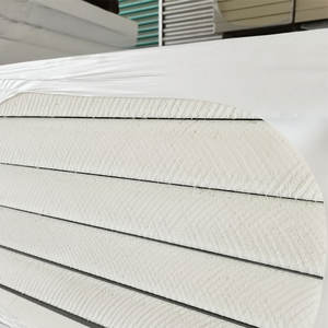 कारखाने मुक्त नमूना पॉलीइसुकोसाइनेचुरेट कठोर फोम इन्सुलेशन बोर्ड छत और दीवार इन्सुलेशन बोर्ड के लिए - Product Image 3