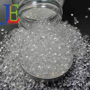 SY TPU <b>Resin</b> High-Temperature Super <b>Clear</b> Color TPU Raw Material Molding Granules Per Kg Price TPU Plastic - Product Image 2