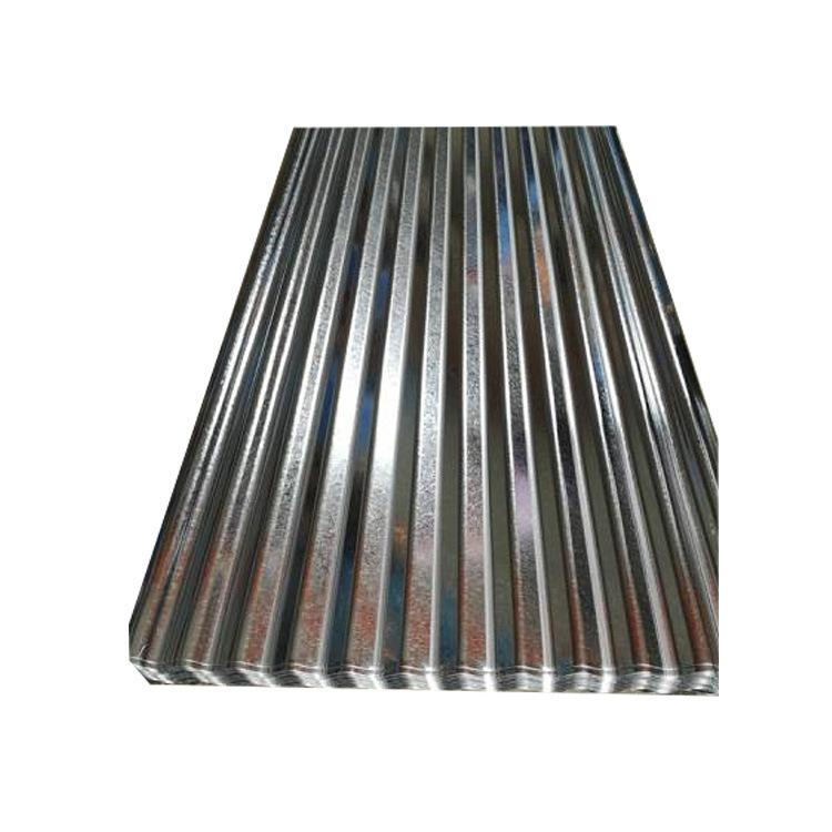 Curved Steel Sheets Roof Durable Versatile Solutions