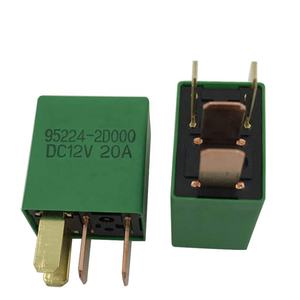 <span class=keywords><strong>Relais</strong></span> automobile 12V 40A pour Hyundai pour Kia 95224-2D000 95220-2S000 95230-2P020 95230-2P040 95230-2P030 95230-2P020 952242D000 - Product Image 5