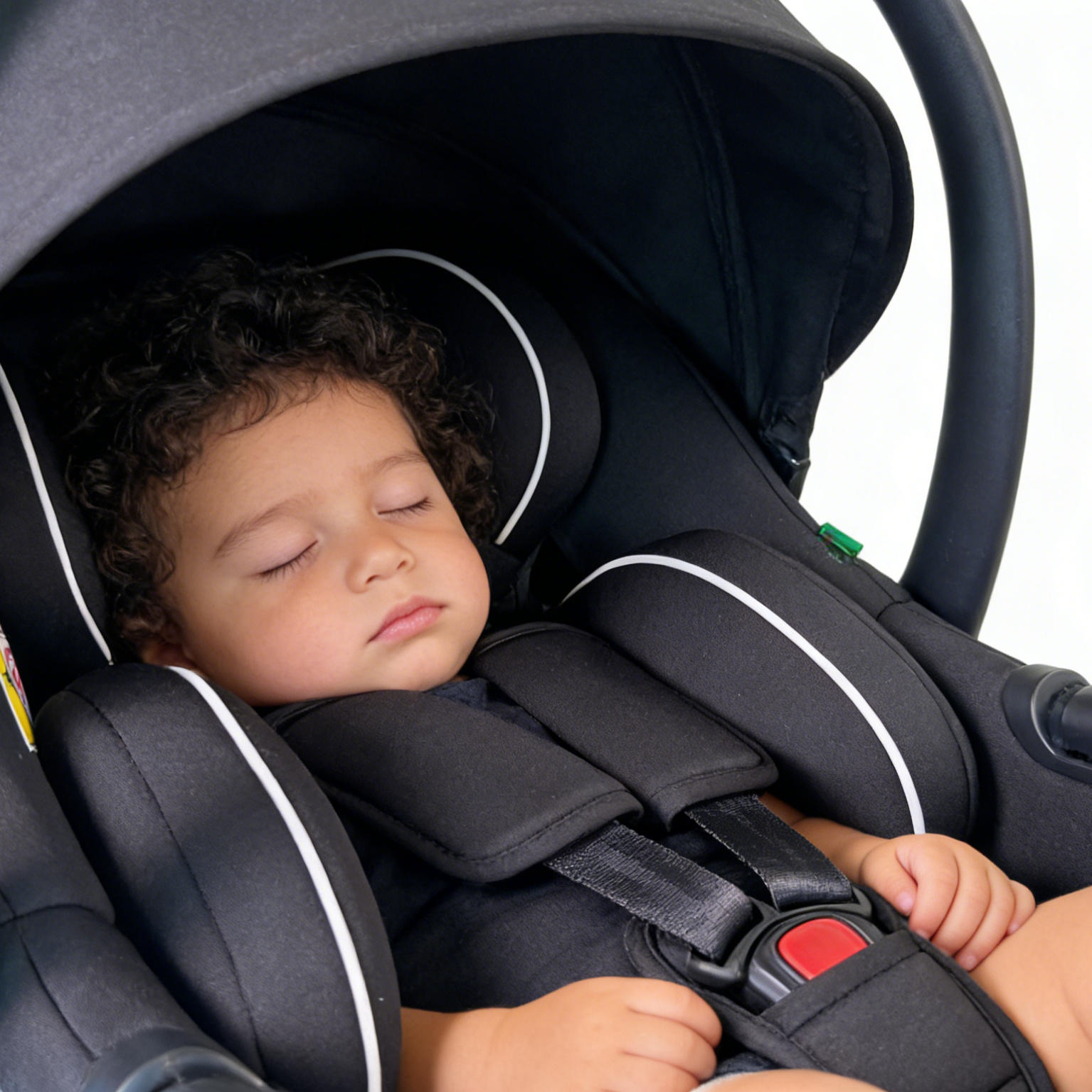 Car seat