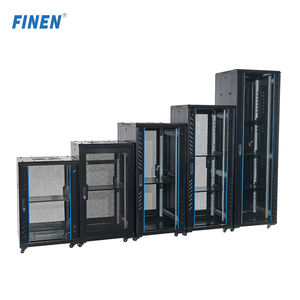 Prix du rack de serveur économique de nouvelle conception de 19 pouces pour les équipements de sécurité et les routeurs - Product Image 6