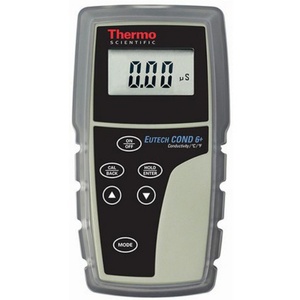 Medidor de Oxígeno Disuelto Veidt Lab para DO 6+ con Electrodo ECDO6HANDY3M, ECDO602PLUSK, Alta Precisión en la Medición de pH con Precisión de 0.01 pH - Product Image 2