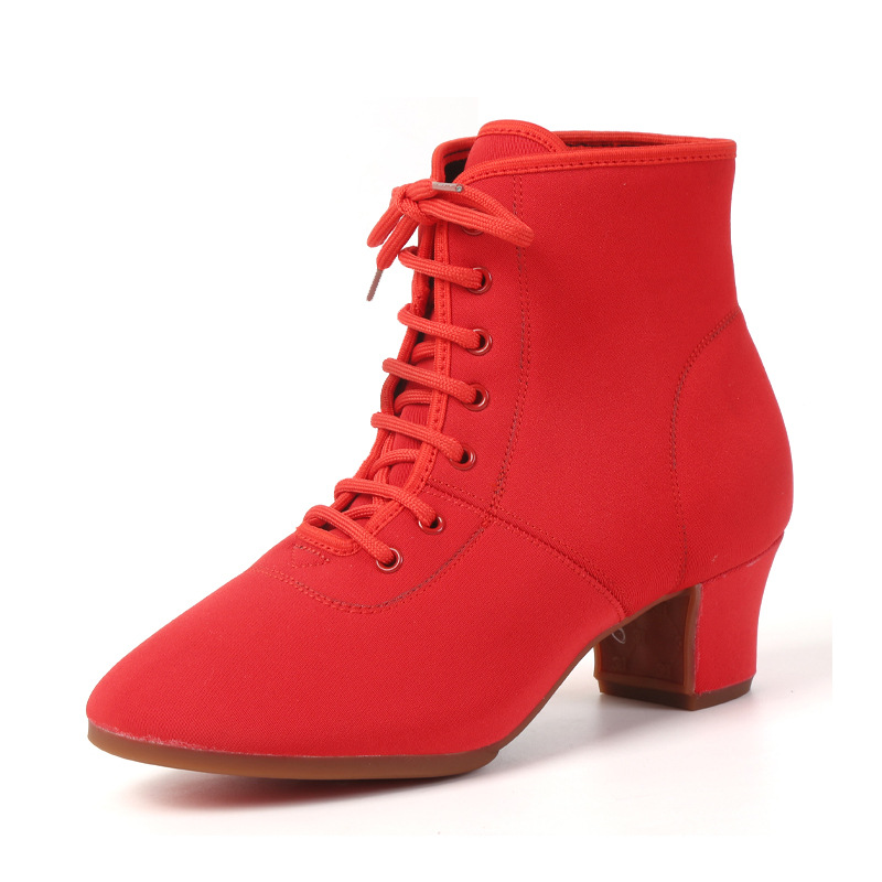 Talon rouge de 3,5 cm